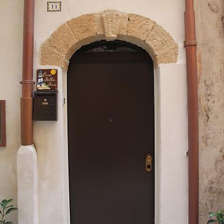 Casa Vacanze Stella Maris Таранто Экстерьер фото