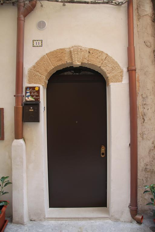 Casa Vacanze Stella Maris Таранто Экстерьер фото