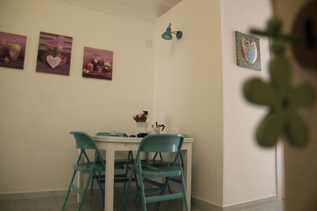 Casa Vacanze Stella Maris Таранто Экстерьер фото